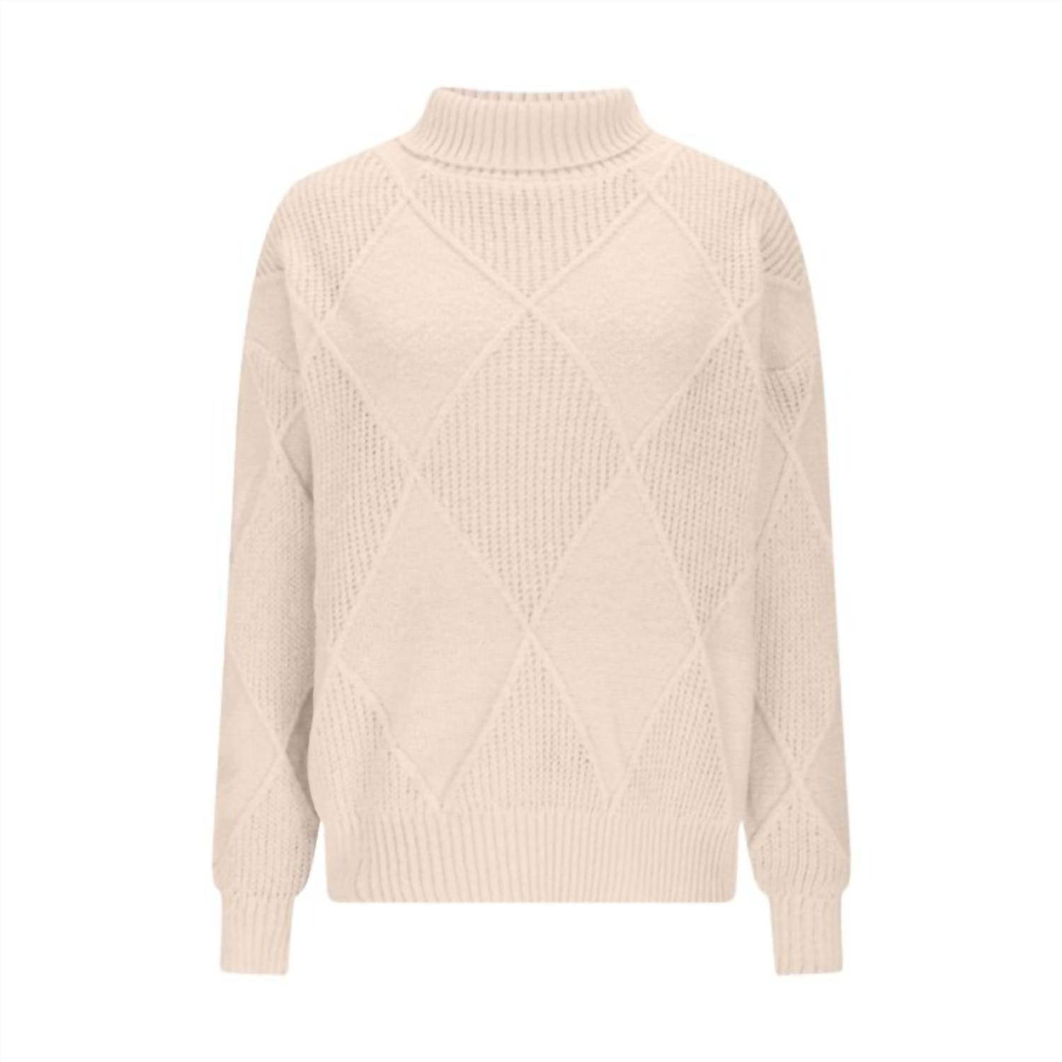 Pinch - Winter Wonder Sweater