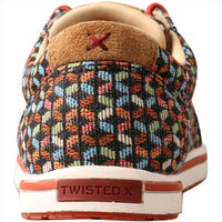 Twisted X - Women's Kicks Casual Lace Shoe