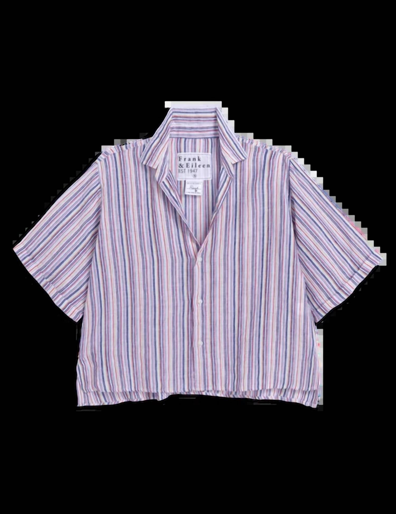 Frank & Eileen - Rosie Top