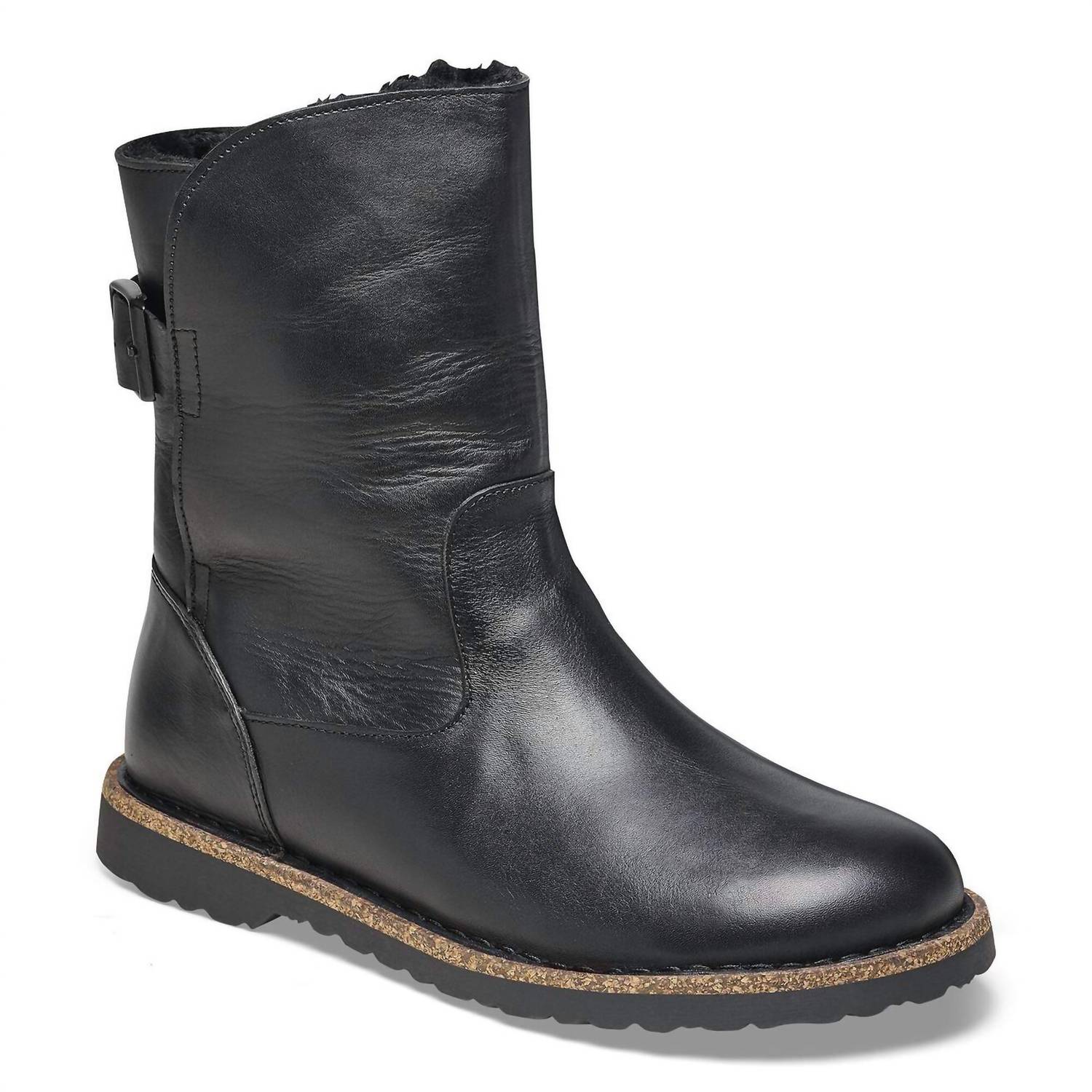 Birkenstock - Women's Uppsala Shearling Pull On Boots