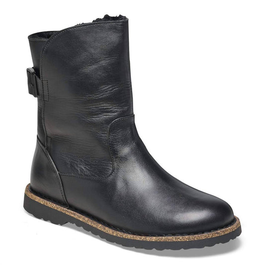 Birkenstock - Women's Uppsala Shearling Pull On Boots