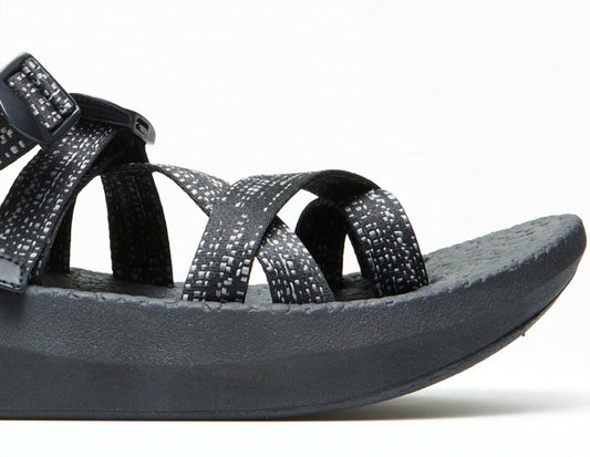 Rhamani - Women's Classic Adventure Sandals