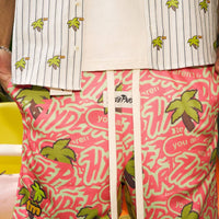 Hyde Park - Mash Up The Weekend Shorts