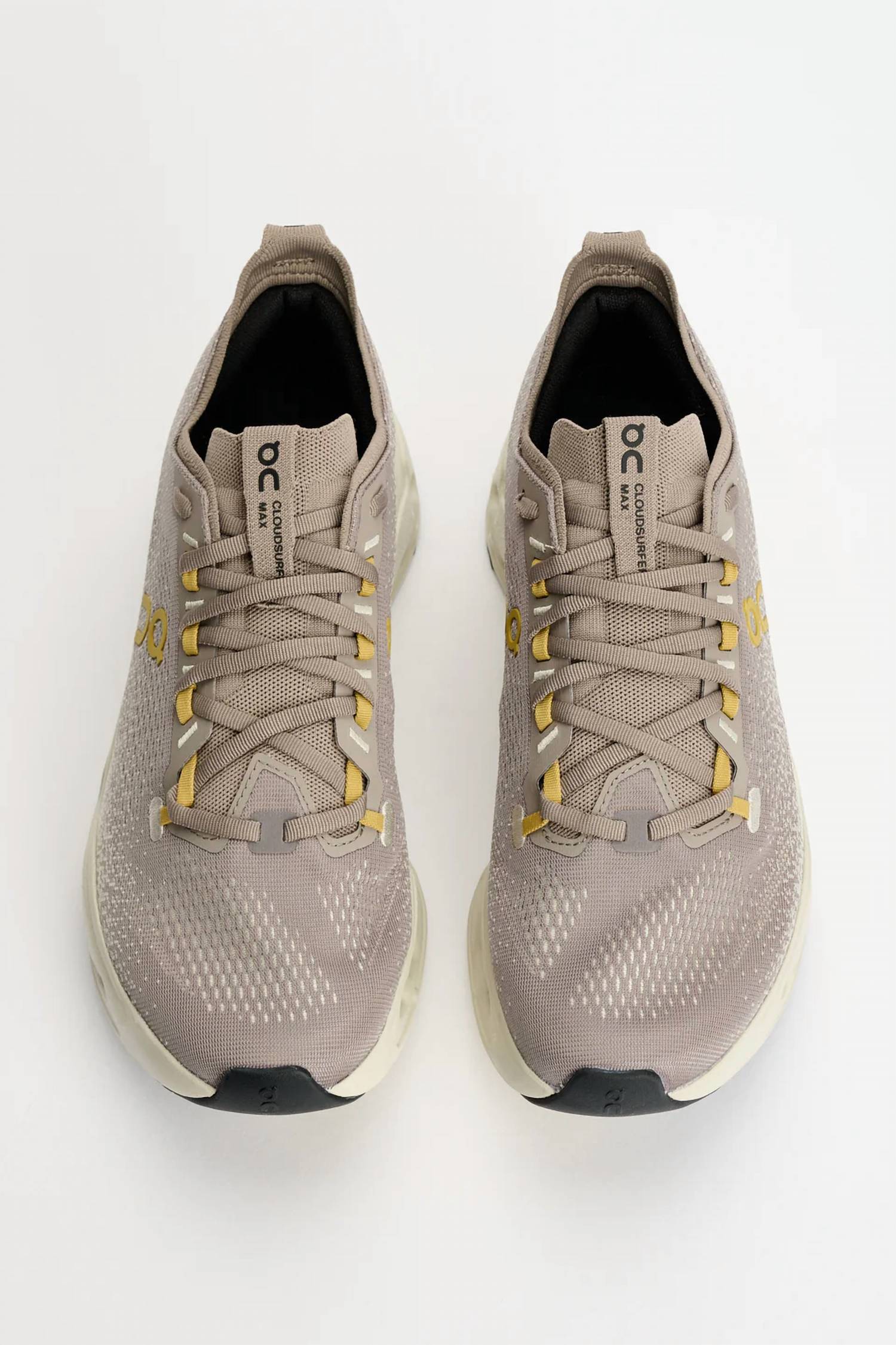 On Running - Men's Cloudsurfer Max Running Shoes