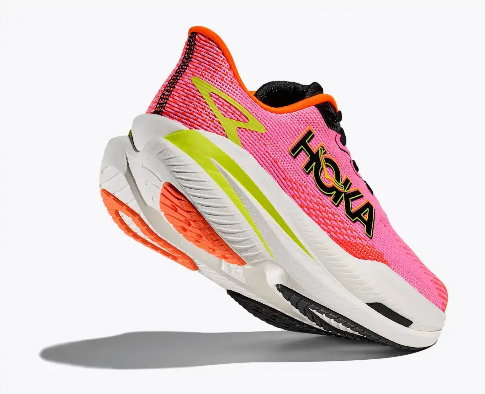 Hoka - Women’s Mach X 3 Shoes