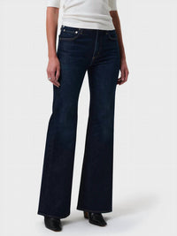 Citizens Of Humanity - Kimberly 70s Flare Jeans