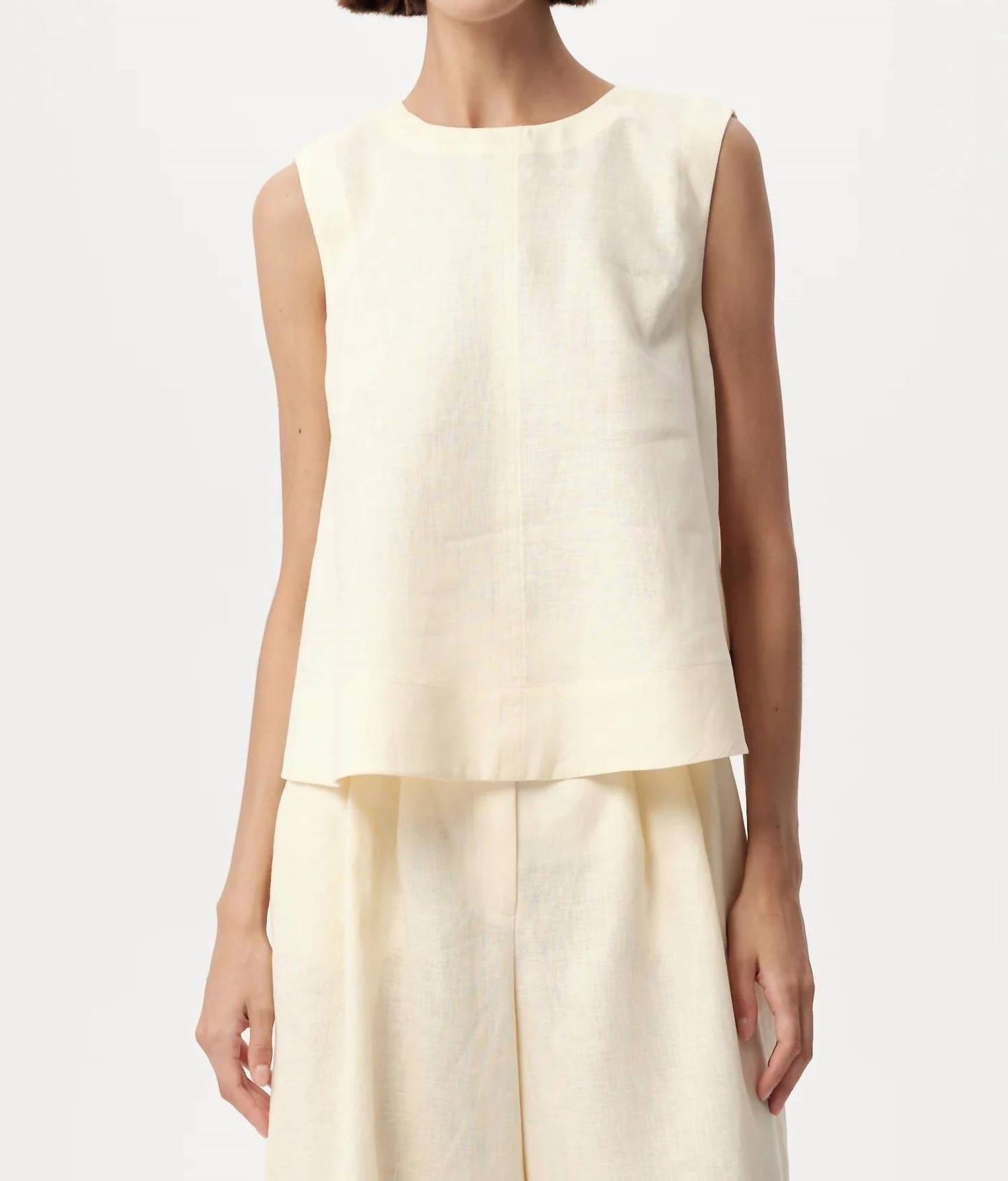 Exquise - Almira Blouse