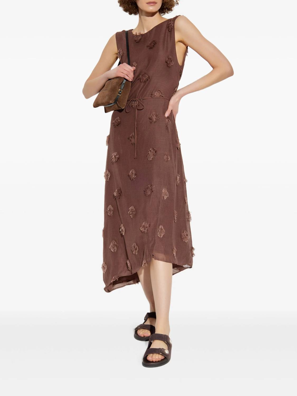 Samsoe - Saportofino Midi Dress