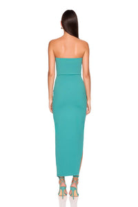 Susana Monaco - Tube Overlay Dress