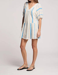 Velvet By Graham & Spencer - Selita Mini Dress