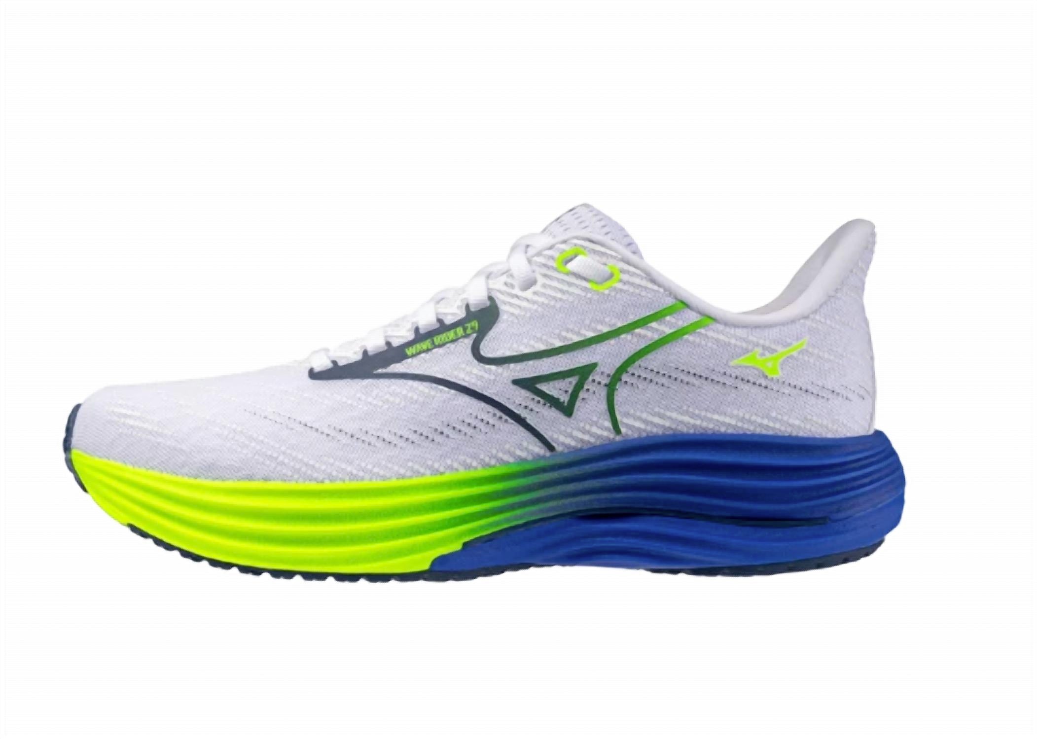 Mizuno - Men's Wave Rider 29 Running Shoes