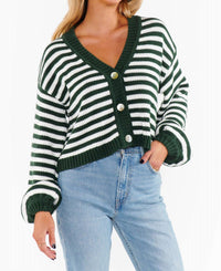 Show Me Your Mumu - Good Karma Cardigan