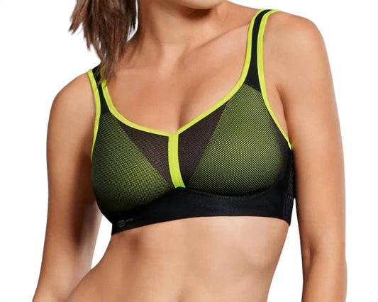 Anita - AIR CONTROL DELTAPAD MAXIMUM SUPPORT SPORTS BRA