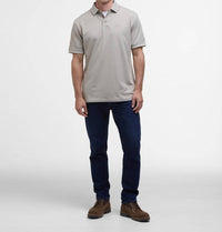 Barbour - Heydon Performance Polo Shirt