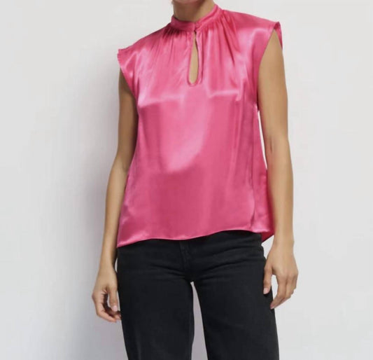 Nation Ltd - Jeanne top