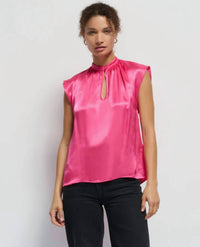 Nation Ltd - Jeanne top