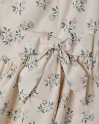 NORALEE Betsy Dress in summer ditsy - kids' dress - view 4