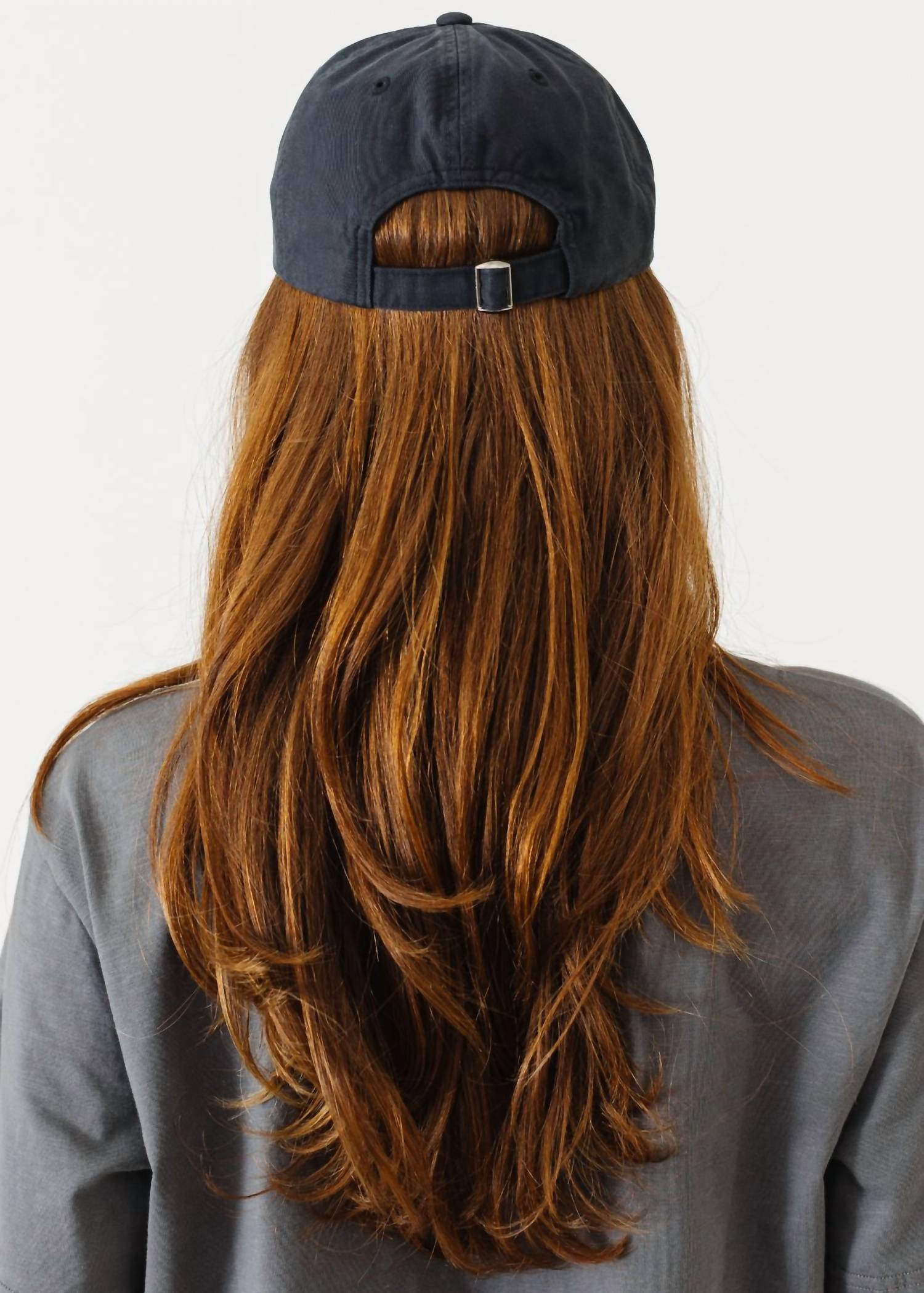 Studio Nicholson - Women's Logo Cap Hat