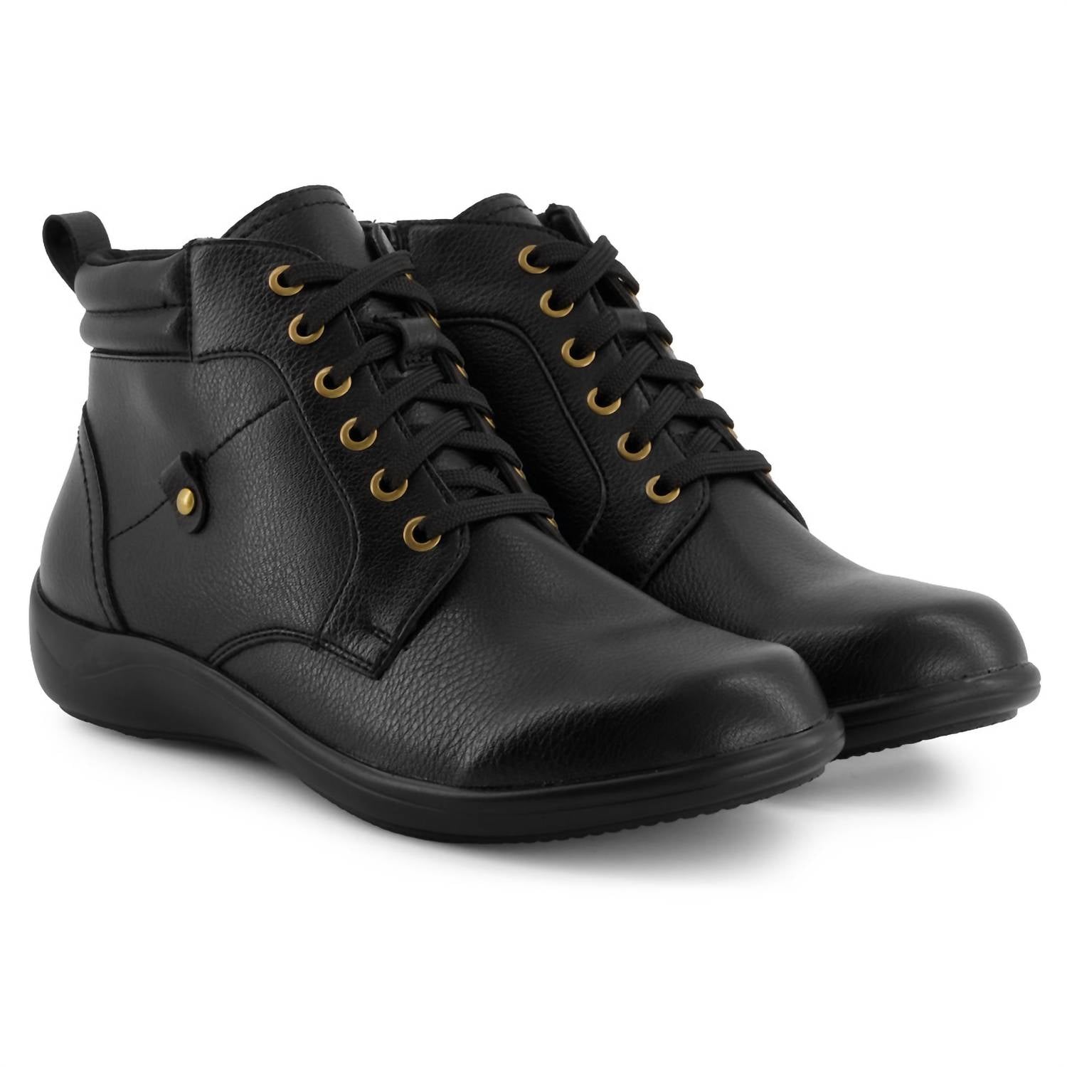 Andrea - Women's Fashion Booties