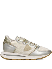 Philippe Model - Women's Tropez Haute Low Sneaker
