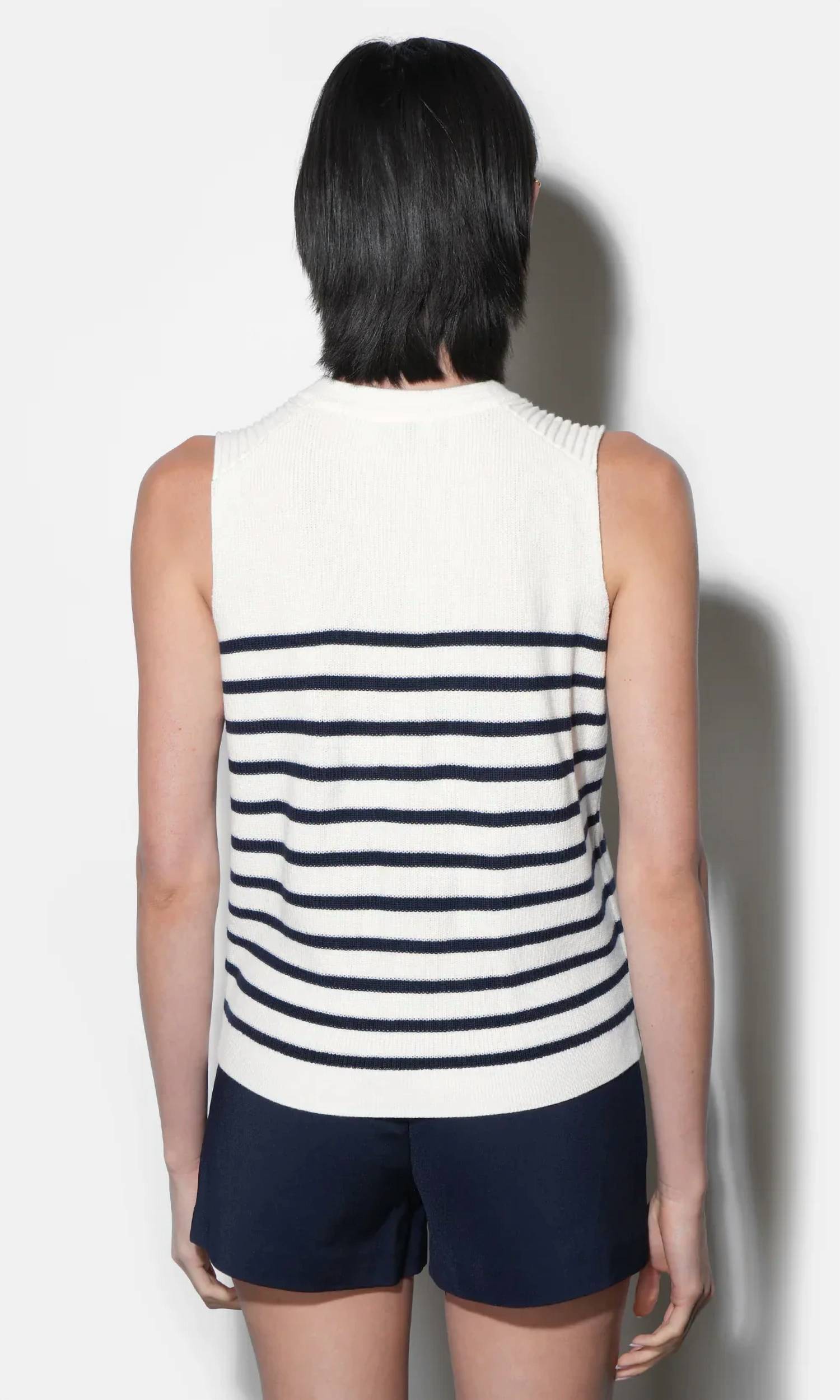 Greylin - Elaine Sweater Top