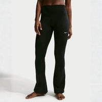 Nike - One High-waisted Flared Leggings