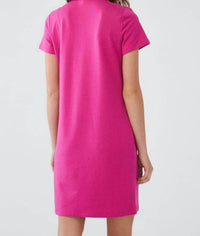 Fdj - Melanie Polo Dress