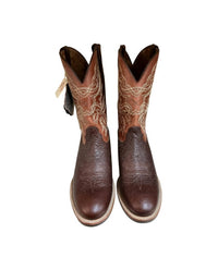 Twisted X - Women's Round Toe Boots