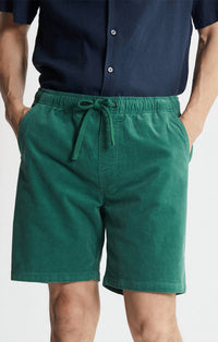 Jachs New York - Corduroy Pull On Short