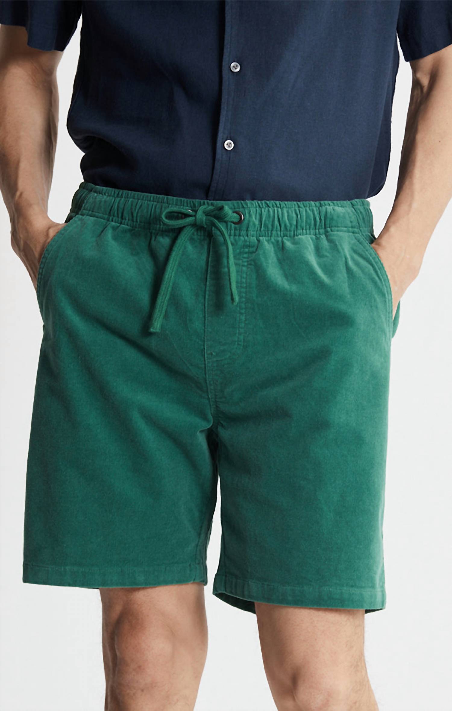 Jachs New York - Corduroy Pull On Short