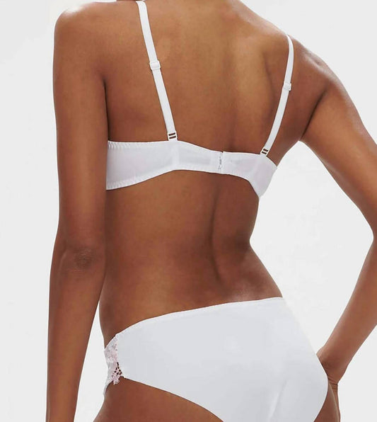 Simone Perele - Wish Triangle Contour Bra