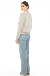 Hello Nite - Tommy Mid Rise Jeans