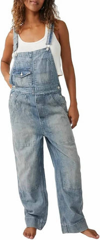 Free People - Murphy Utility Overall