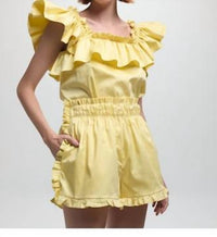 Kika Vargas - Polly Shorts