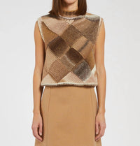Marella - Gilet Sweater Vest