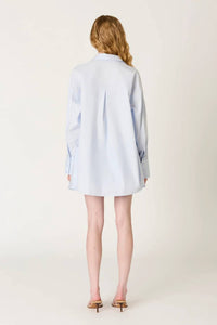 Nia - Bea Button Down Shirt