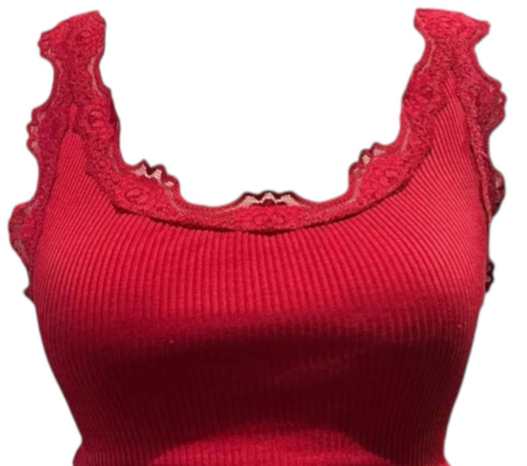 Rosemunde - Women's Benita Silk Top