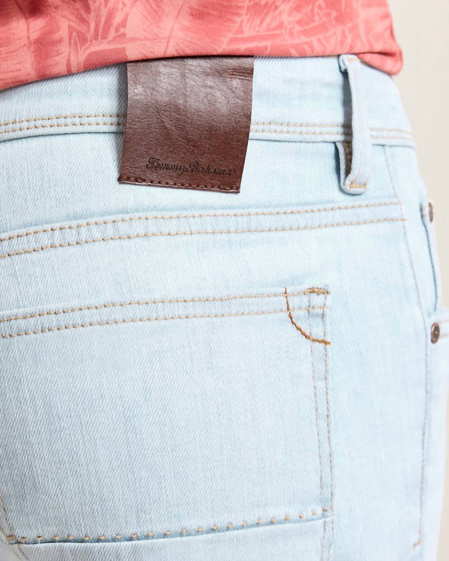 Tommy Bahama - Indigo Palms Jeans