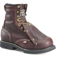 Carolina - Men's Metguard Rugged Boot