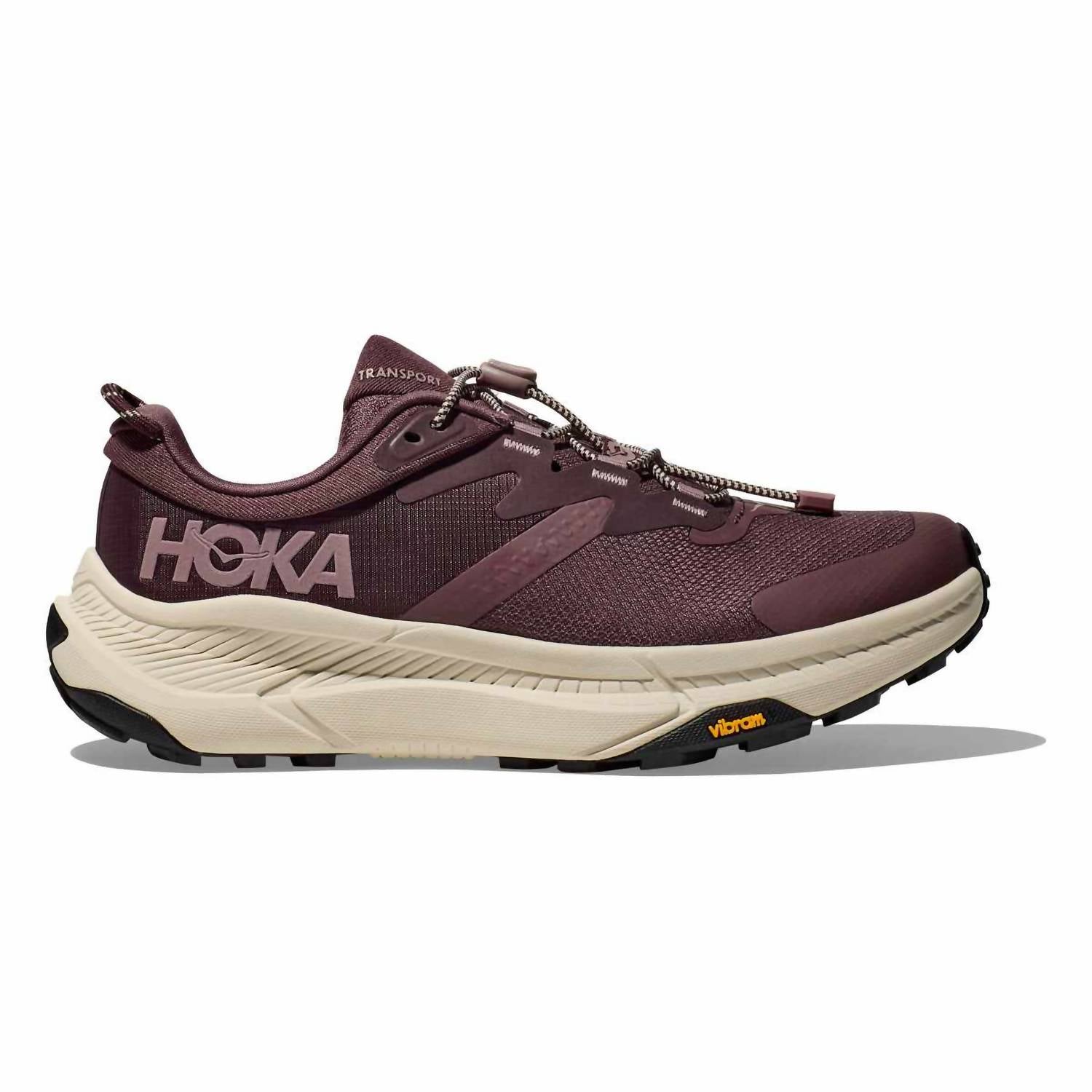 Hoka - Women's Transport Shoes