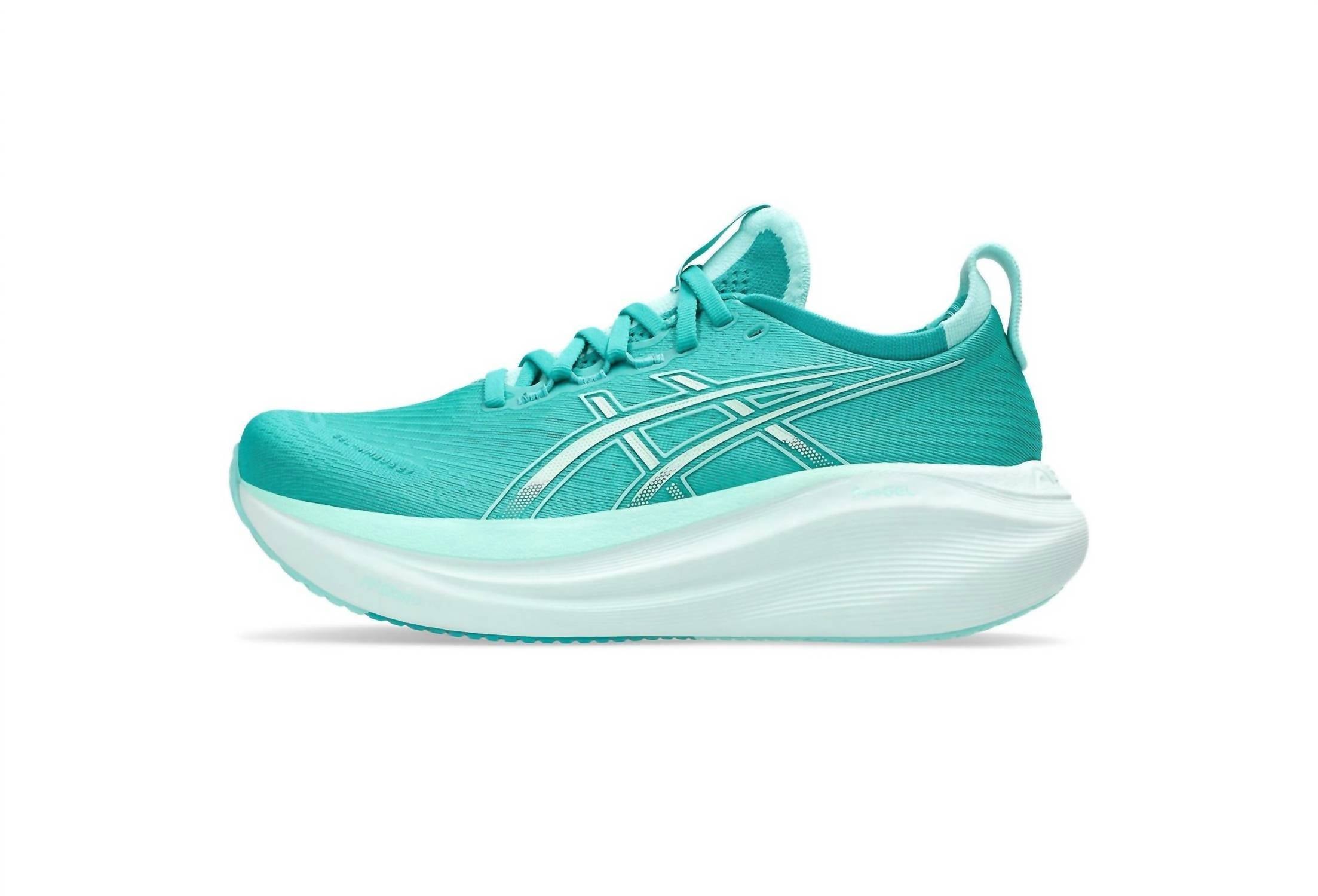 Asics - Women's Gel Nimbus 27 Running Shoe
