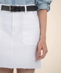 Kut From The Kloth - Bristol Denim Skirt
