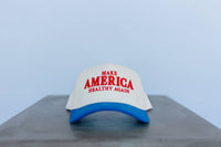 Conviction Co. - Unisex - Make America Healthy Again Hat