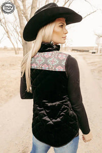 Sterling Kreek - Tulsa Time Vest