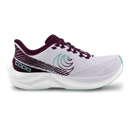 Topo Athletic - Women's Cyclone 3 Performance Sneakers