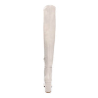 Chinese Laundry - Women's Sexy Slim Fit Thigh High Heeled Boot