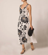 Cleobella - Rosalinda Ankle Dress