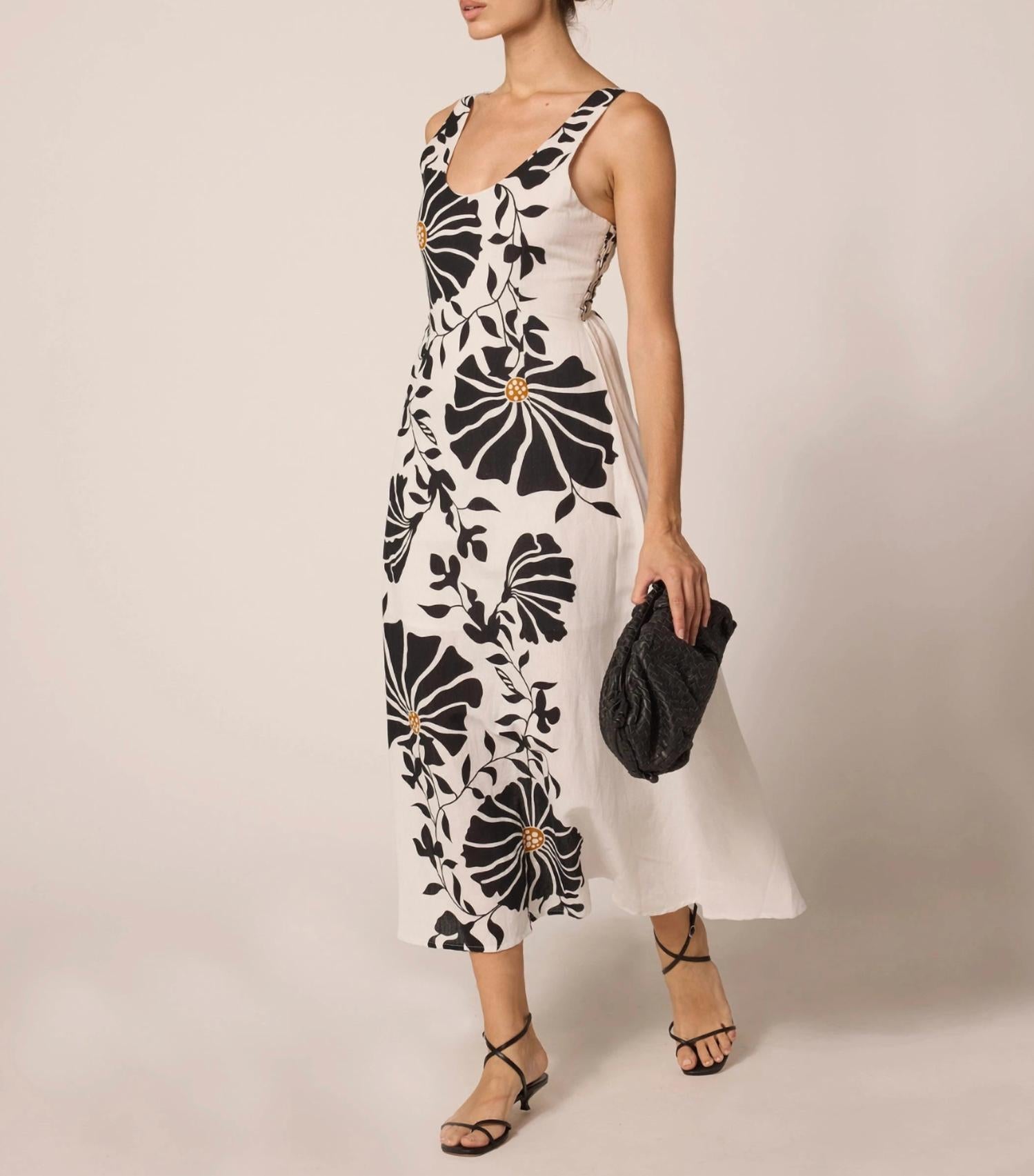 Cleobella - Rosalinda Ankle Dress