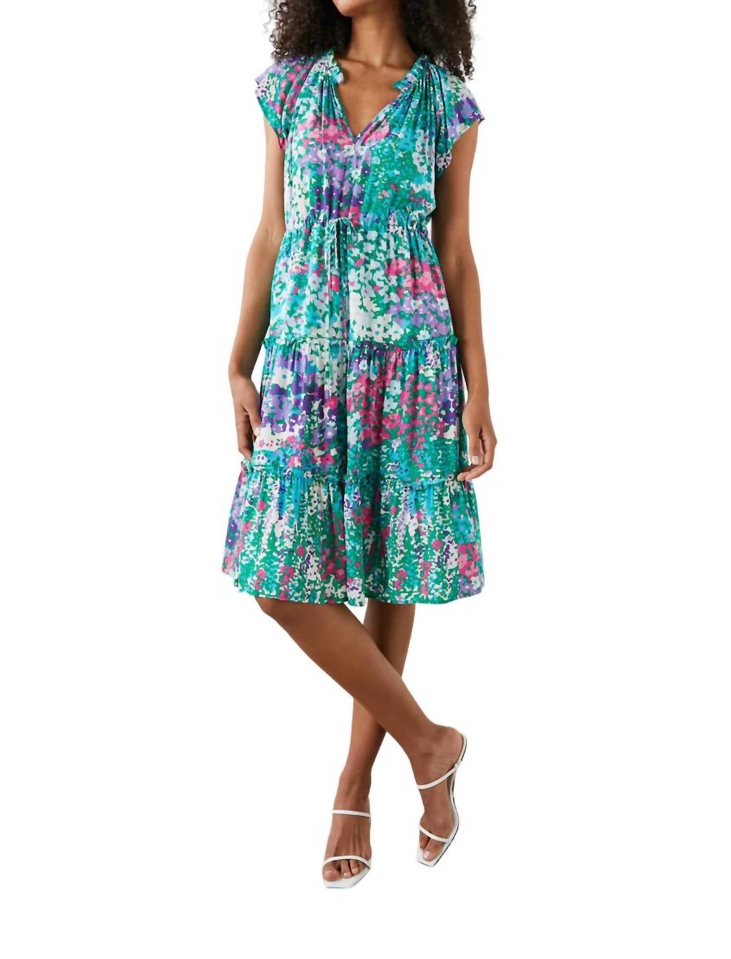 Rails - JUNI DRESS