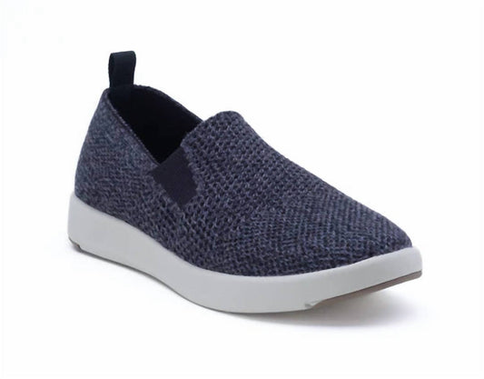 Woolloomooloo - Women's Suffolk Sneakers